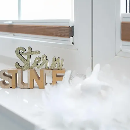 Blankwasserweg 51 Ocean Sun 公寓 *