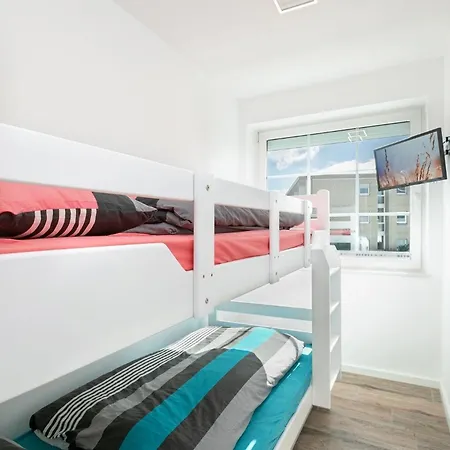 Blankwasserweg 51 Ocean Sun