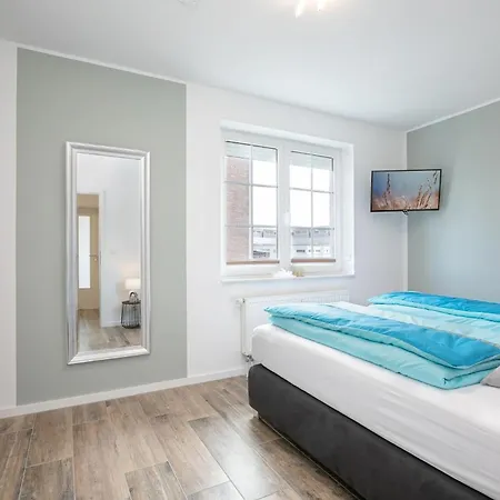 Blankwasserweg 51 Ocean Sun 公寓