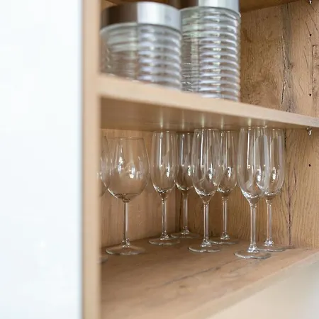 Blankwasserweg 51 Ocean Sun 公寓 *