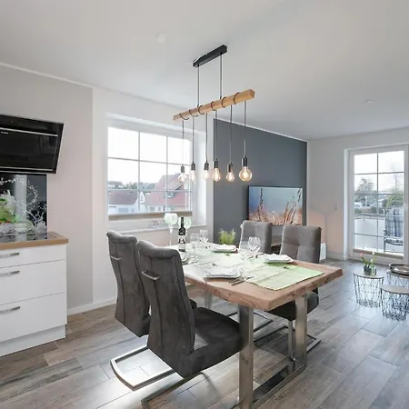 Blankwasserweg 51 Ocean Sun *