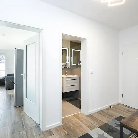 Blankwasserweg 51 Ocean Sun