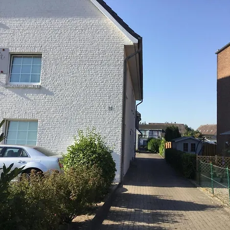 Blankwasserweg 51 Ocean Sun 公寓