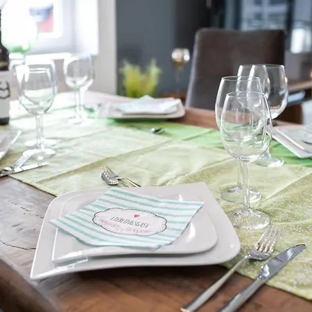 Blankwasserweg 51 Ocean Sun * 格洛米茨