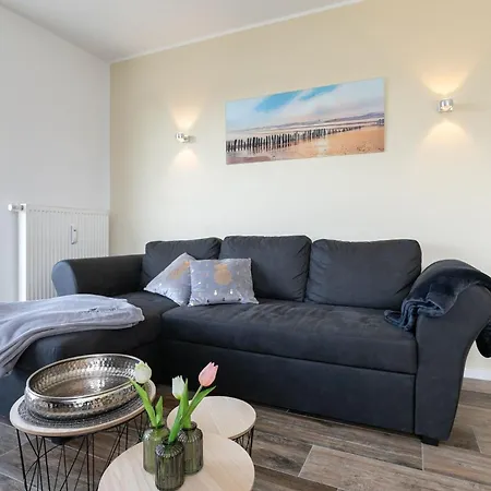 Blankwasserweg 51 Ocean Sun 格洛米茨