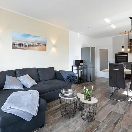 Blankwasserweg 51 Ocean Sun