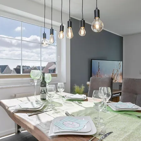 Blankwasserweg 51 Ocean Sun *