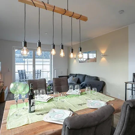 Blankwasserweg 51 Ocean Sun 格洛米茨