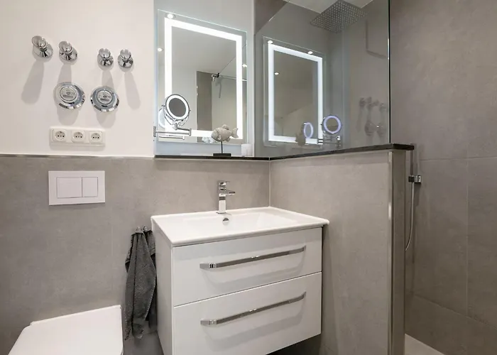 Blankwasserweg 51 Ocean Sun Grömitz