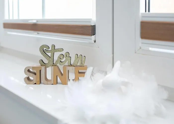 Blankwasserweg 51 Ocean Sun Appartamento *