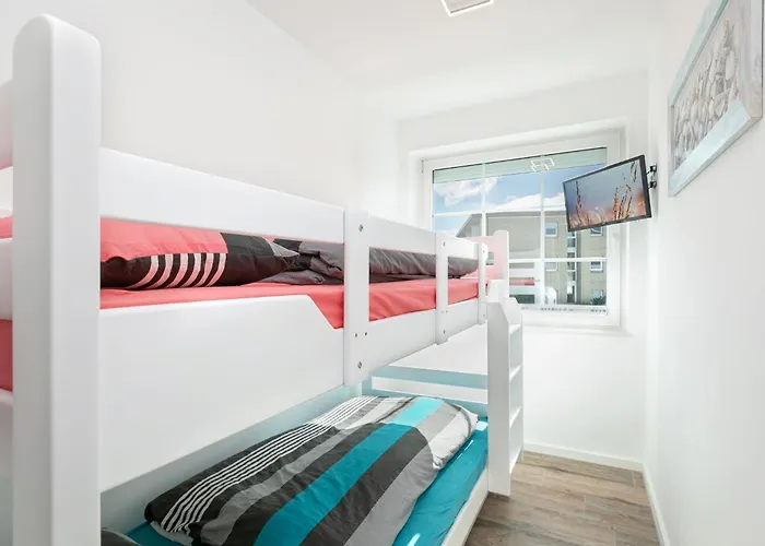 Blankwasserweg 51 Ocean Sun