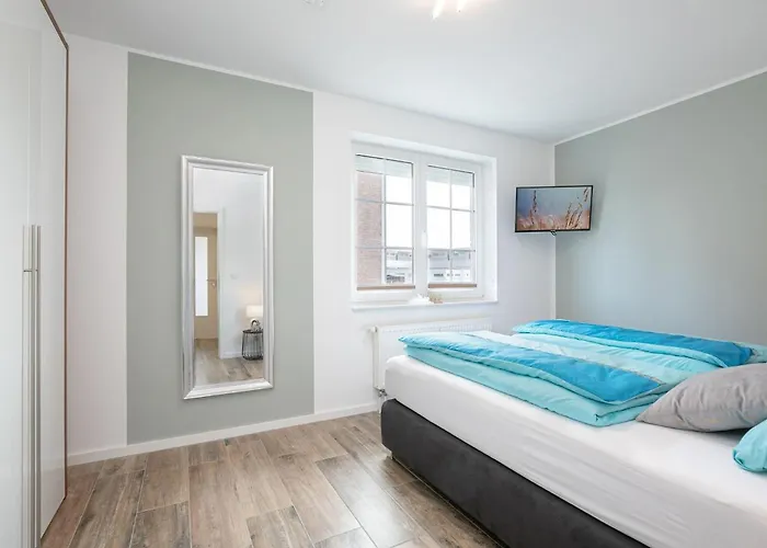 Blankwasserweg 51 Ocean Sun Appartamento