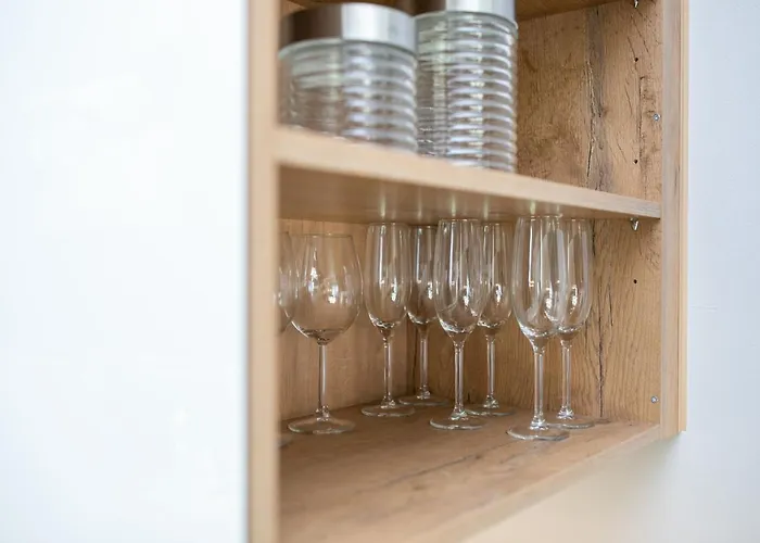 Blankwasserweg 51 Ocean Sun Appartamento *