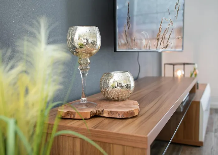 Appartamento Blankwasserweg 51 Ocean Sun *