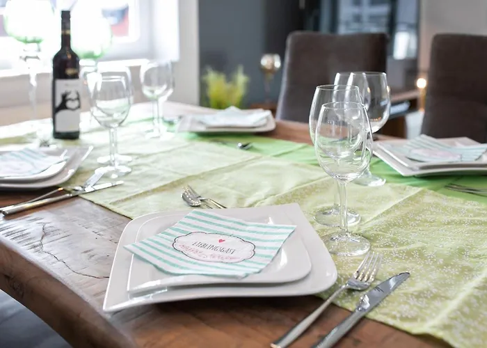 Blankwasserweg 51 Ocean Sun * Grömitz