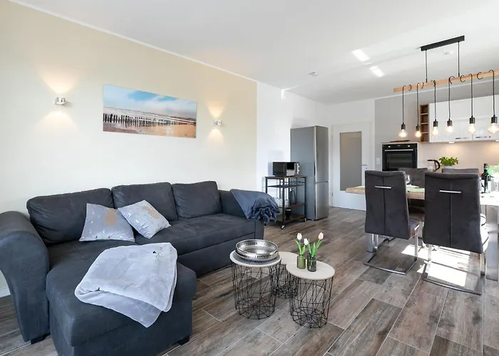 Blankwasserweg 51 Ocean Sun