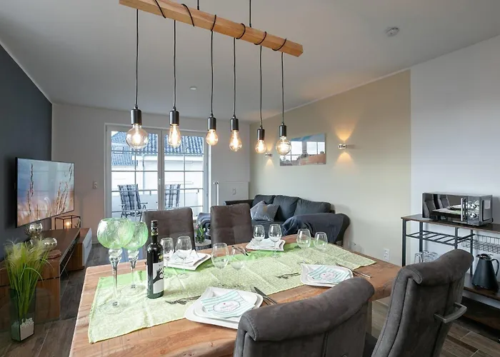 Blankwasserweg 51 Ocean Sun Grömitz